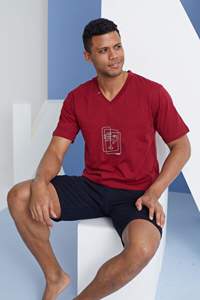 Kly Erkek Pijama, Pijama Takımı