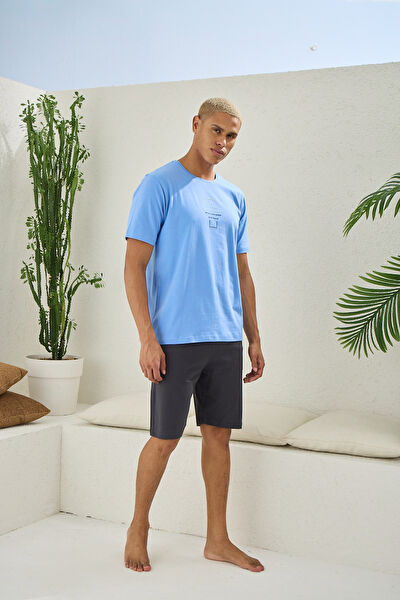 Kly Erkek Pijama, Pijama Takımı