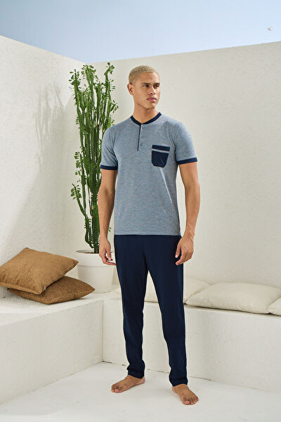 Kly Erkek Pijama, Pijama Takımı