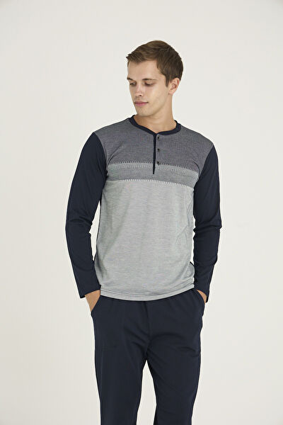 Kly Erkek Pijama, Pijama Takımı