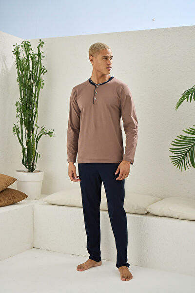 Kly Erkek Pijama, Pijama Takımı