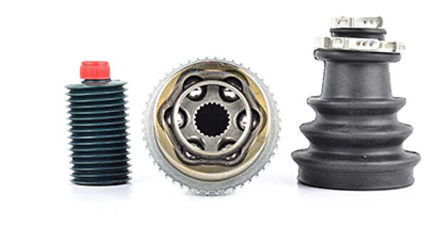 BSG Aks Körük & Kafası