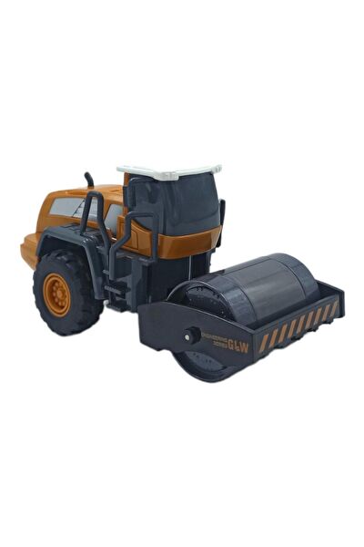 Sun Oyuncak Kamyon, İş Makineleri