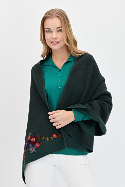 Desen Triko Atkı, Kaşkol, Boyunluk