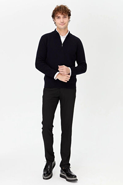 Desen Erkek Triko, Kazak