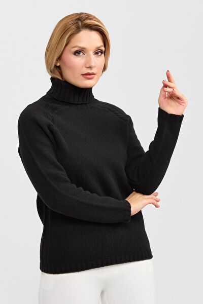 Desen Triko Kadın Triko, Kazak