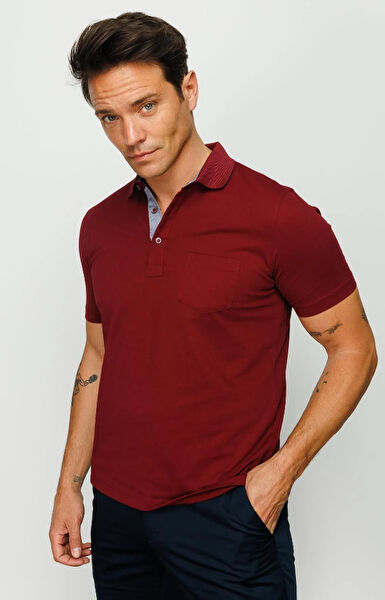 Desen Erkek Tişört