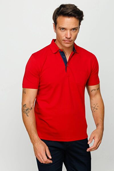 Desen Erkek Tişört