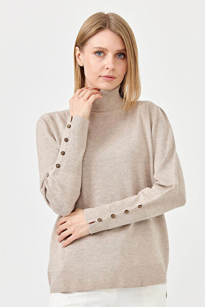 Desen Triko Kadın Triko, Kazak