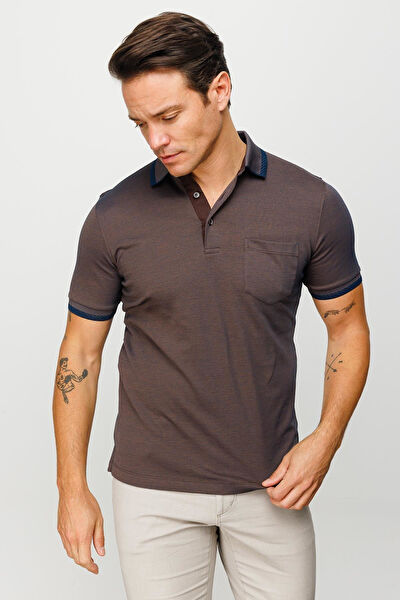 Desen Erkek Tişört