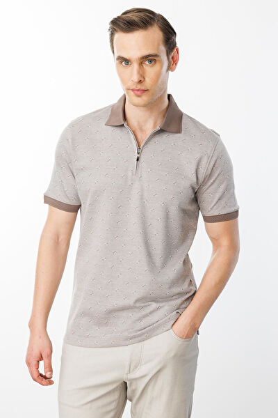 Desen Erkek Tişört