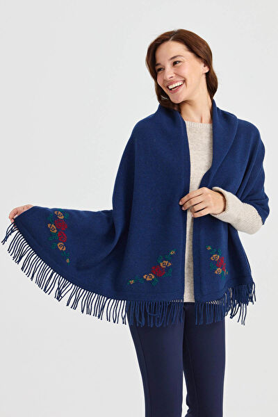 Desen Triko Atkı, Kaşkol, Boyunluk