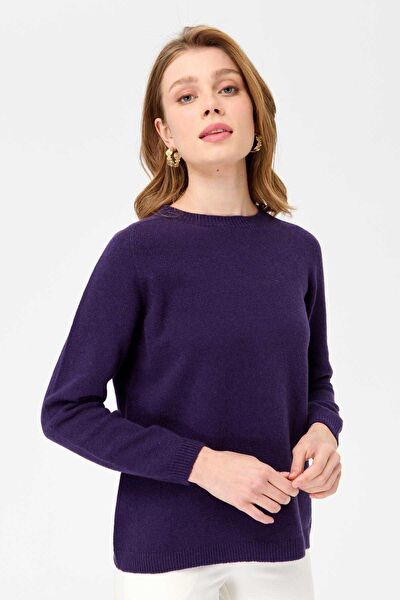 Desen Triko Kadın Triko, Kazak