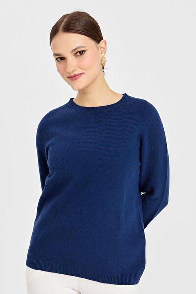 Desen Triko Kadın Triko, Kazak