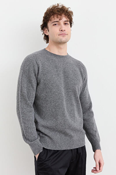 Desen Erkek Triko, Kazak