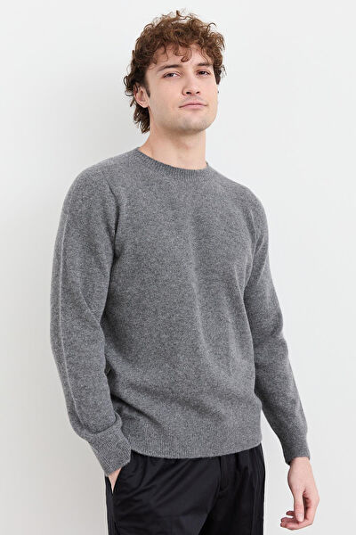 Desen Erkek Triko, Kazak