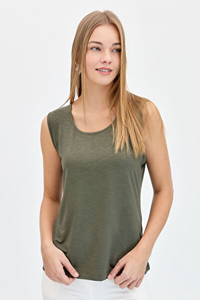 Desen Kadın Tişört