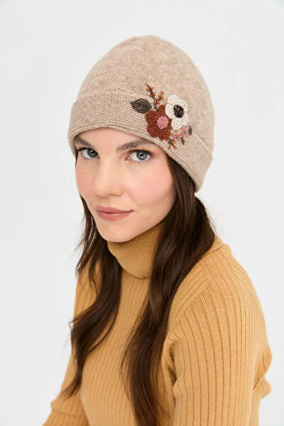 Desen Triko Atkı, Kaşkol, Boyunluk