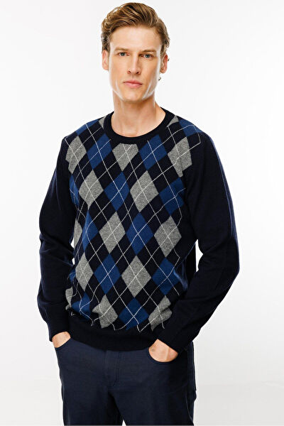 Desen Kadın Triko, Kazak