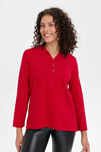 Desen Triko Kadın Triko, Kazak