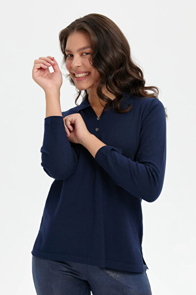 Desen Triko Kadın Triko, Kazak