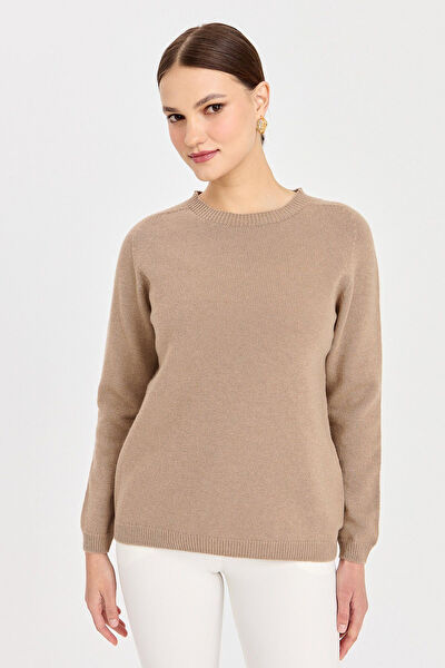 Desen Kadın Triko, Kazak