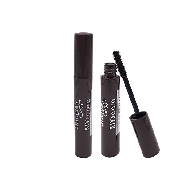 Sheida Rimel, Maskara