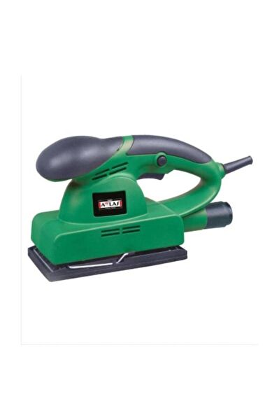 Attlas Zımpara Makinesi