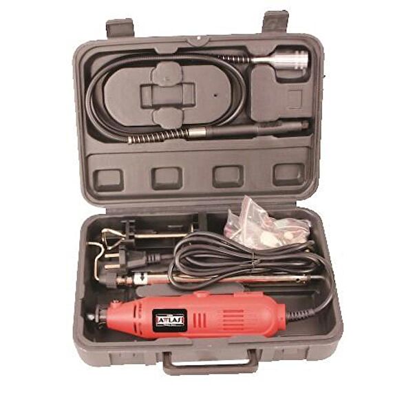 Attlas Hobi Makineleri