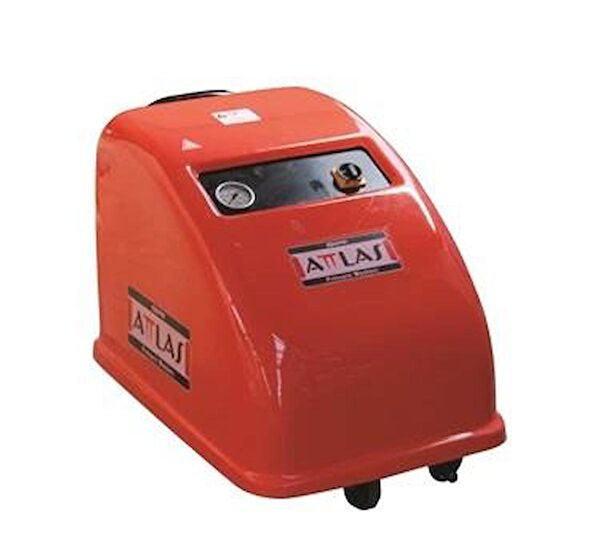 Attlas Basınçlı Yıkama Makinesi