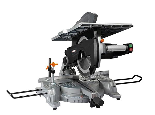 Attlas Gönye Kesim Makinesi