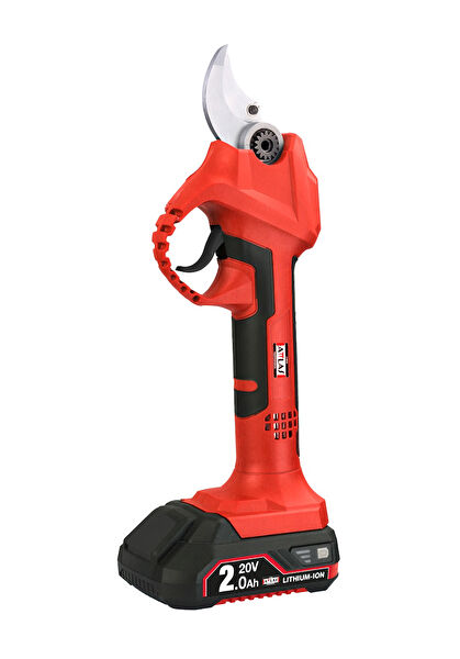 Attlas Budama Makası