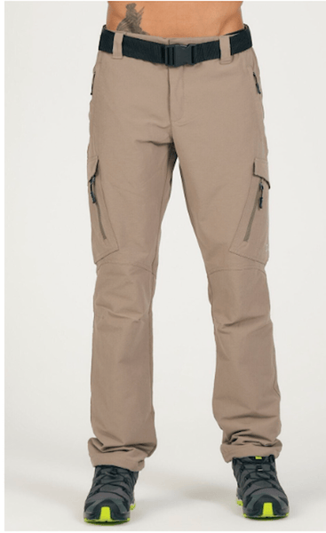 Steinbock Erkek Pantolon