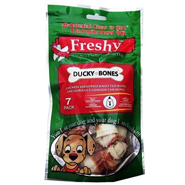 Freshy Köpek Ödülleri