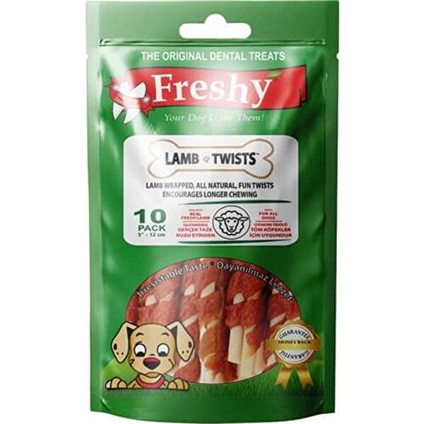Freshy Köpek Ödülleri