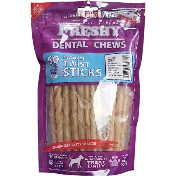 Freshy Köpek Ödülleri