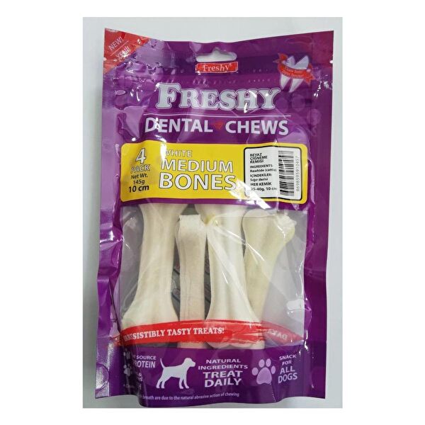 Freshy Köpek Ödülleri