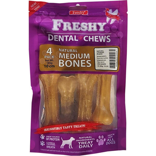 Freshy Köpek Ödülleri