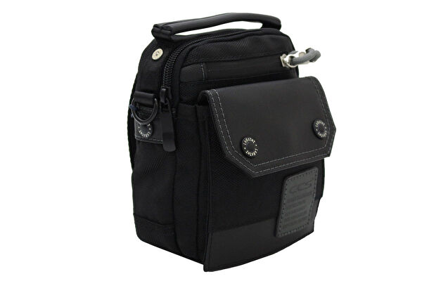 ÇÇS Erkek Omuz Çanta