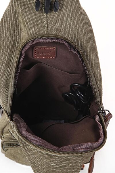 ÇÇS Erkek Omuz Çanta