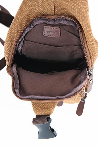 ÇÇS Erkek Omuz Çanta