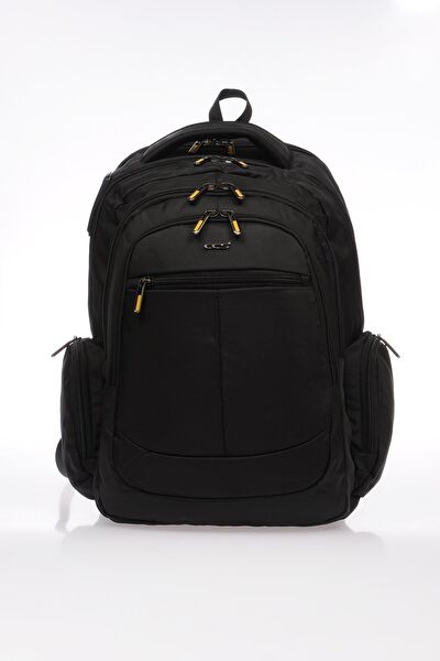 ÇÇS Erkek Sırt Çanta