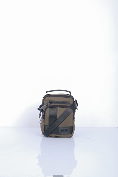 ÇÇS Erkek Omuz Çanta