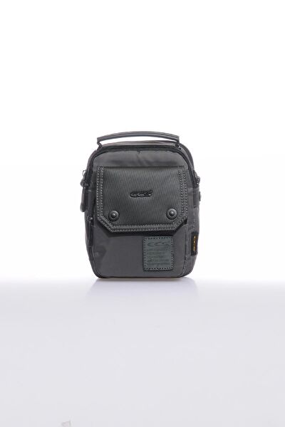 ÇÇS Erkek Omuz Çanta