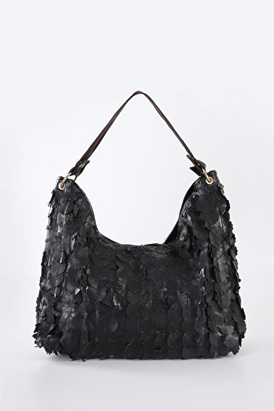 ÇÇS Kadın Omuz Çantası