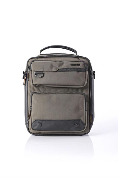 ÇÇS Erkek Omuz Çanta
