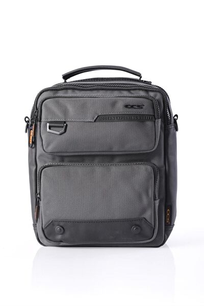 ÇÇS Erkek Omuz Çanta