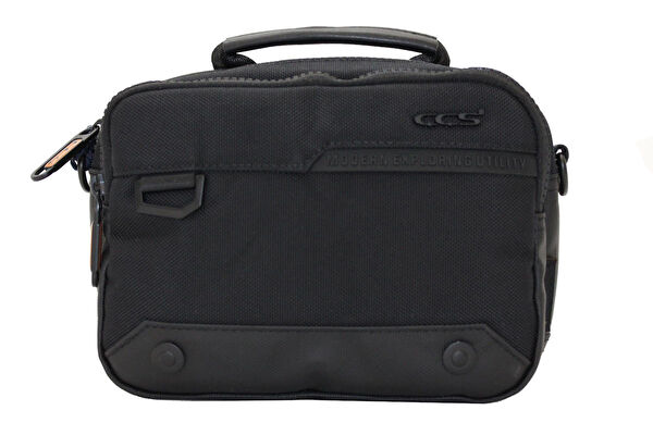 ÇÇS Erkek Omuz Çanta