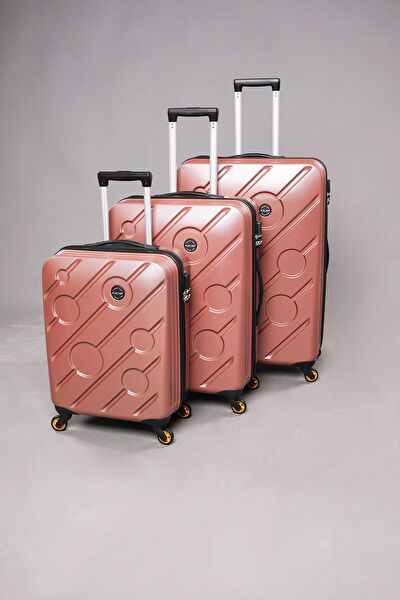 ÇÇS Bavul, Valiz, Seyahat Çantası