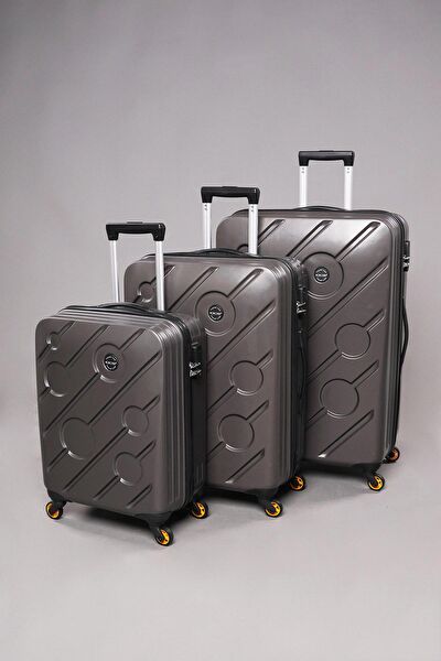 ÇÇS Bavul, Valiz, Seyahat Çantası